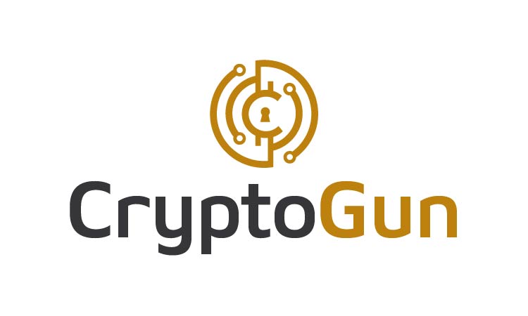 CryptoGun.com - buy Best premium names